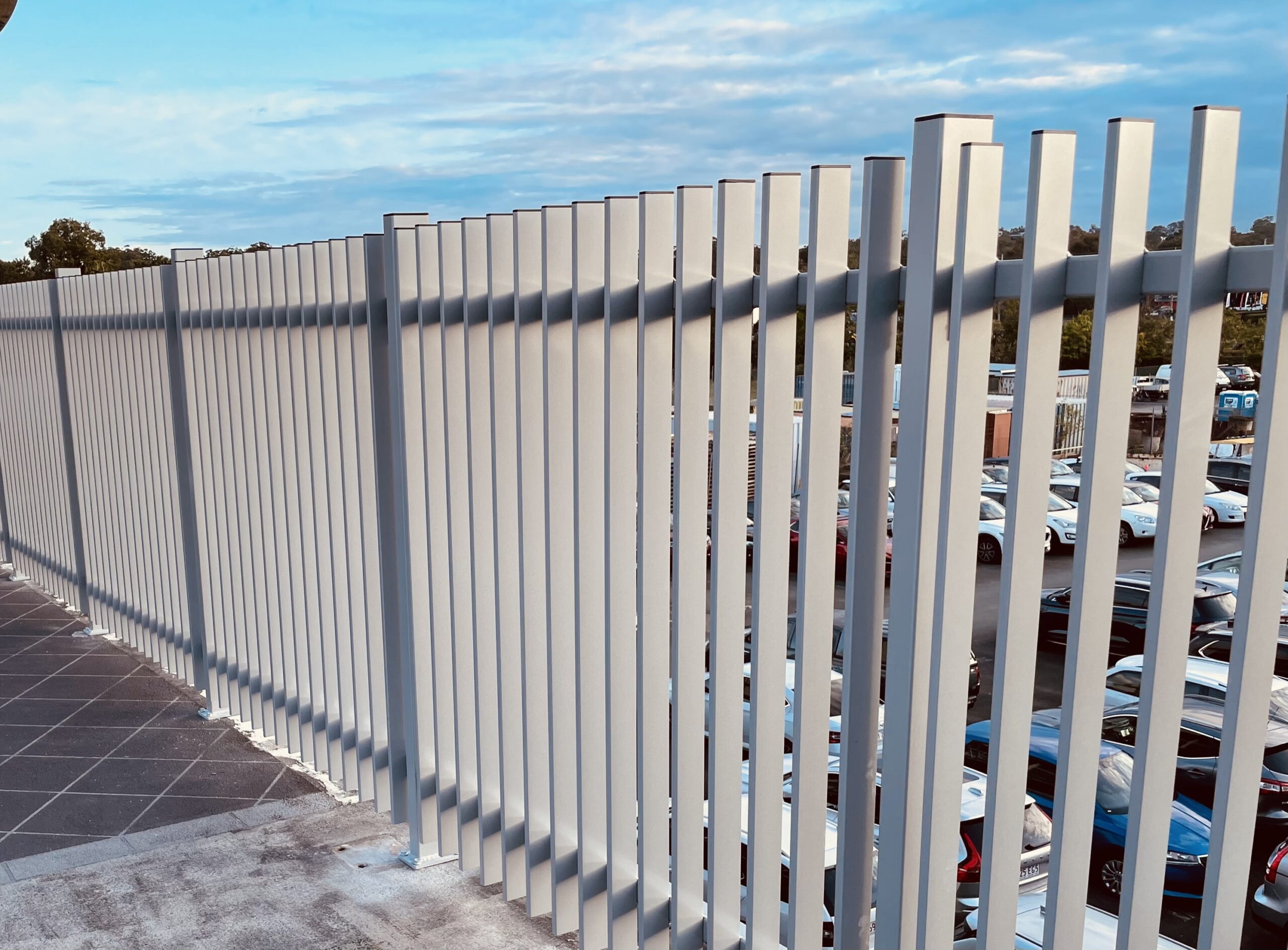 Balustrade and Fencing